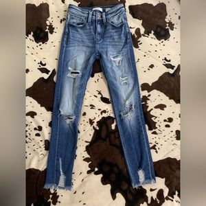 Skinny Jeans